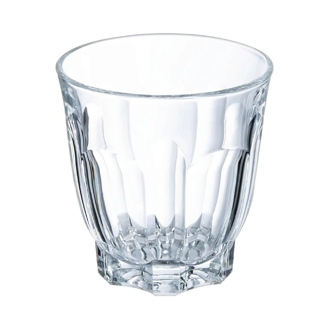 Arcoroc Arcorocadie Tumblers 350ml (24 pack) - Image 3