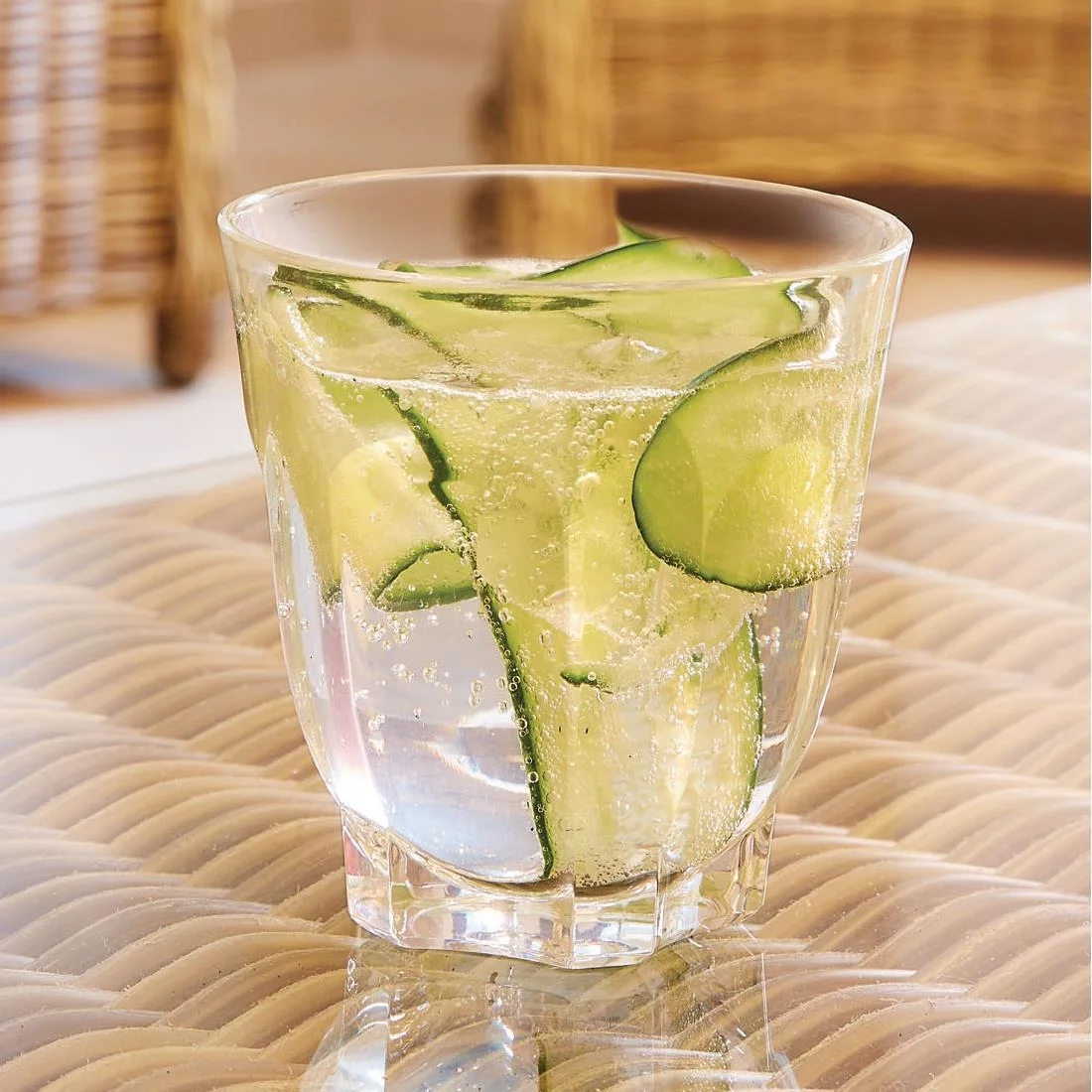 Arcoroc Arcorocadie Tumblers 350ml (24 pack) - Image 4