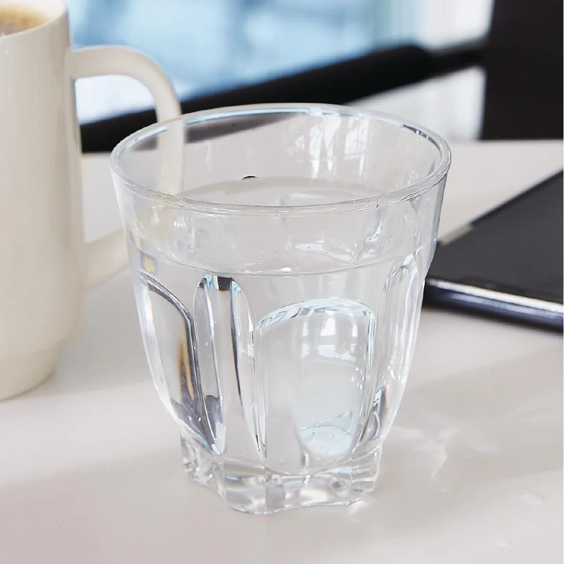 Arcoroc Arcorocadie Tumblers 240ml (24 pack) - Image 5