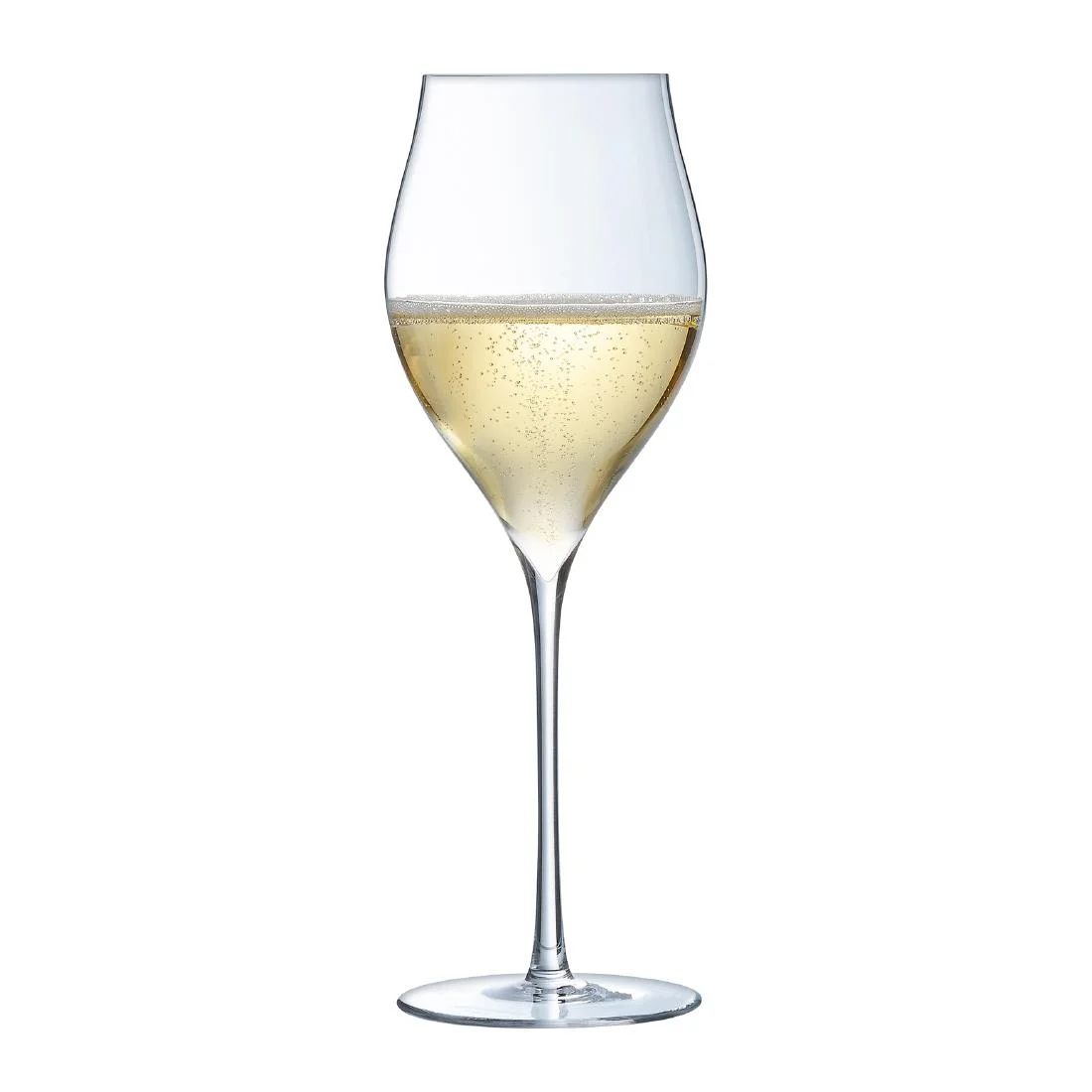 Arcoroc Exaltation Champagne Flutes 300ml (24 Pack) - Image 2