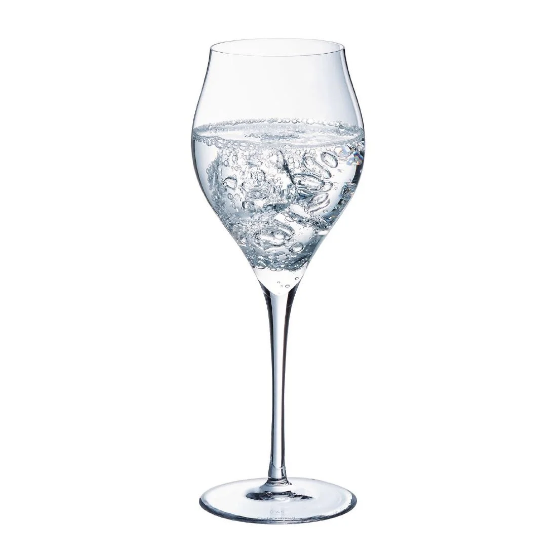 Arcoroc Exaltation Champagne Flutes 300ml (24 Pack) - Image 3