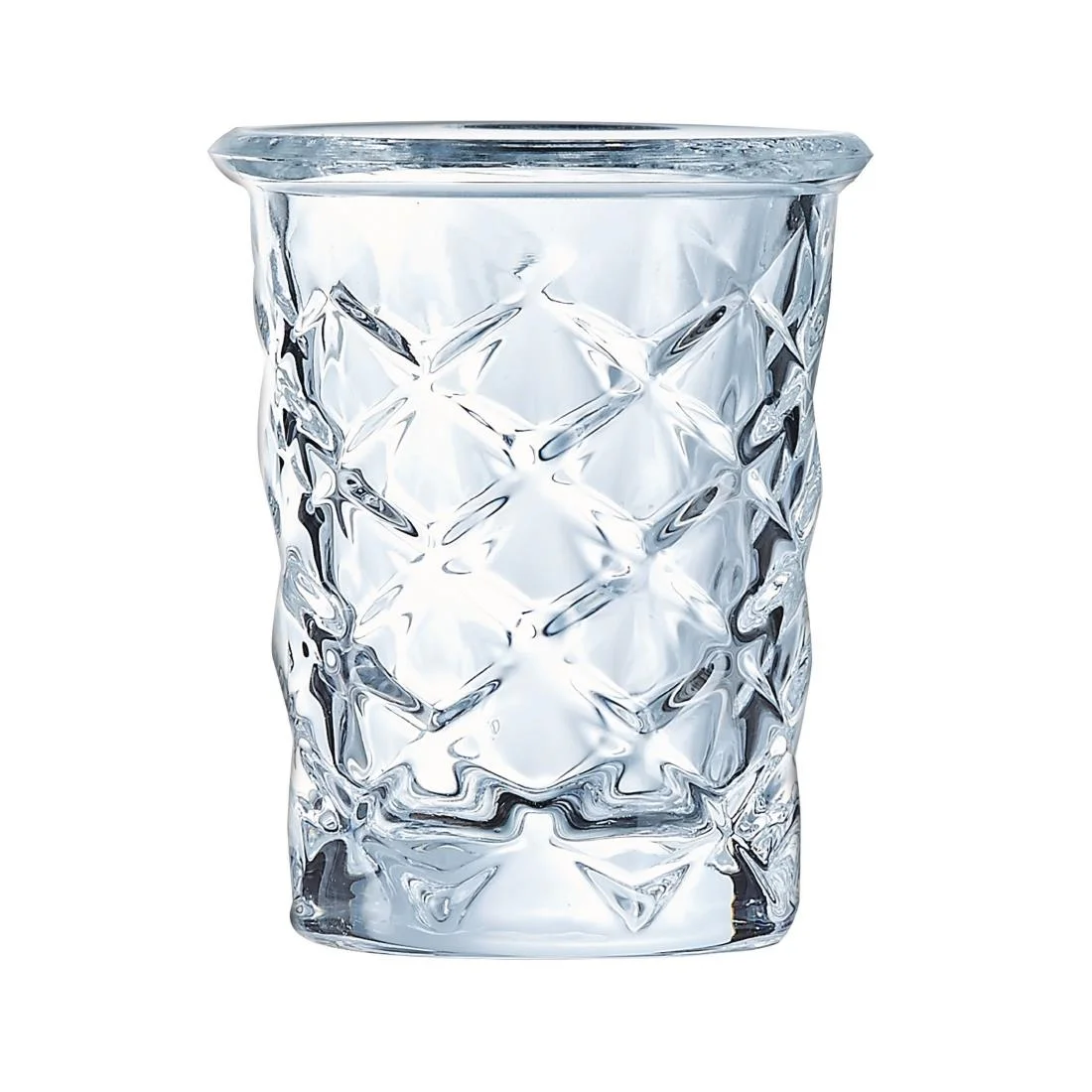 Arcoroc New York Shooter Glasses 34ml (24 pack) - Image 3