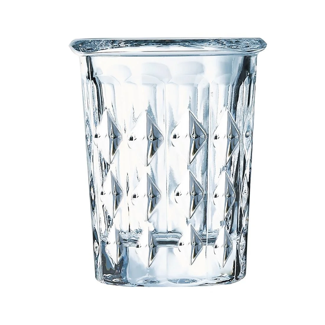 Arcoroc New York Shooter Glasses 34ml (24 pack) - Image 4