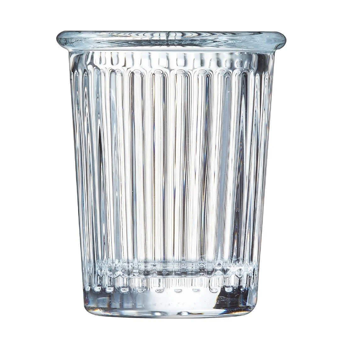 Arcoroc New York Shooter Glasses 34ml (24 pack) - Image 2