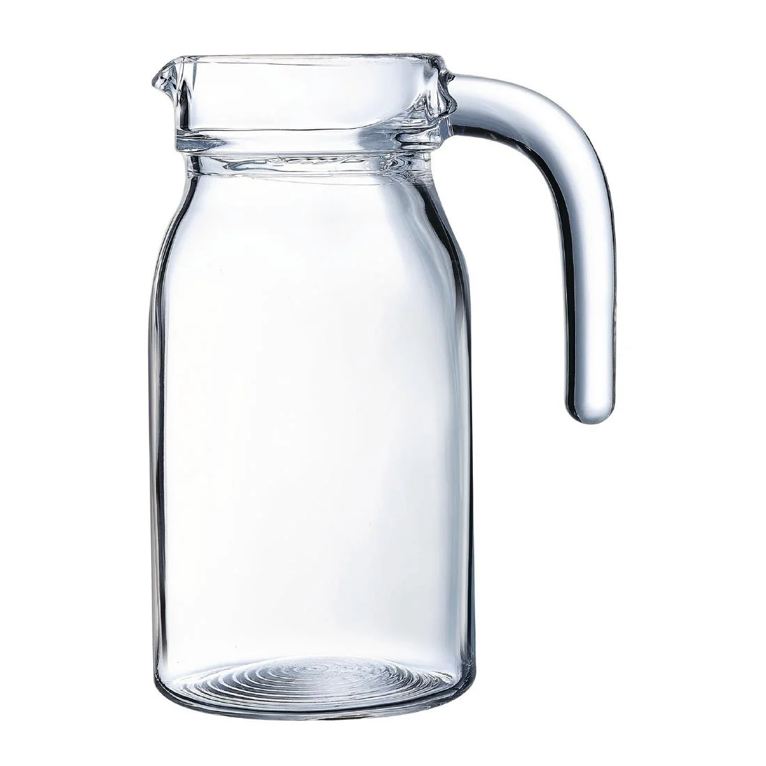 Arcoroc Spring Jugs 750ml (6 Pack)