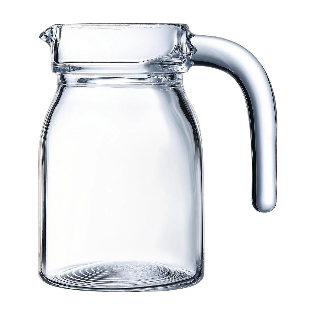 Arcoroc Spring Jugs 500ml (12 Pack) - Image 1