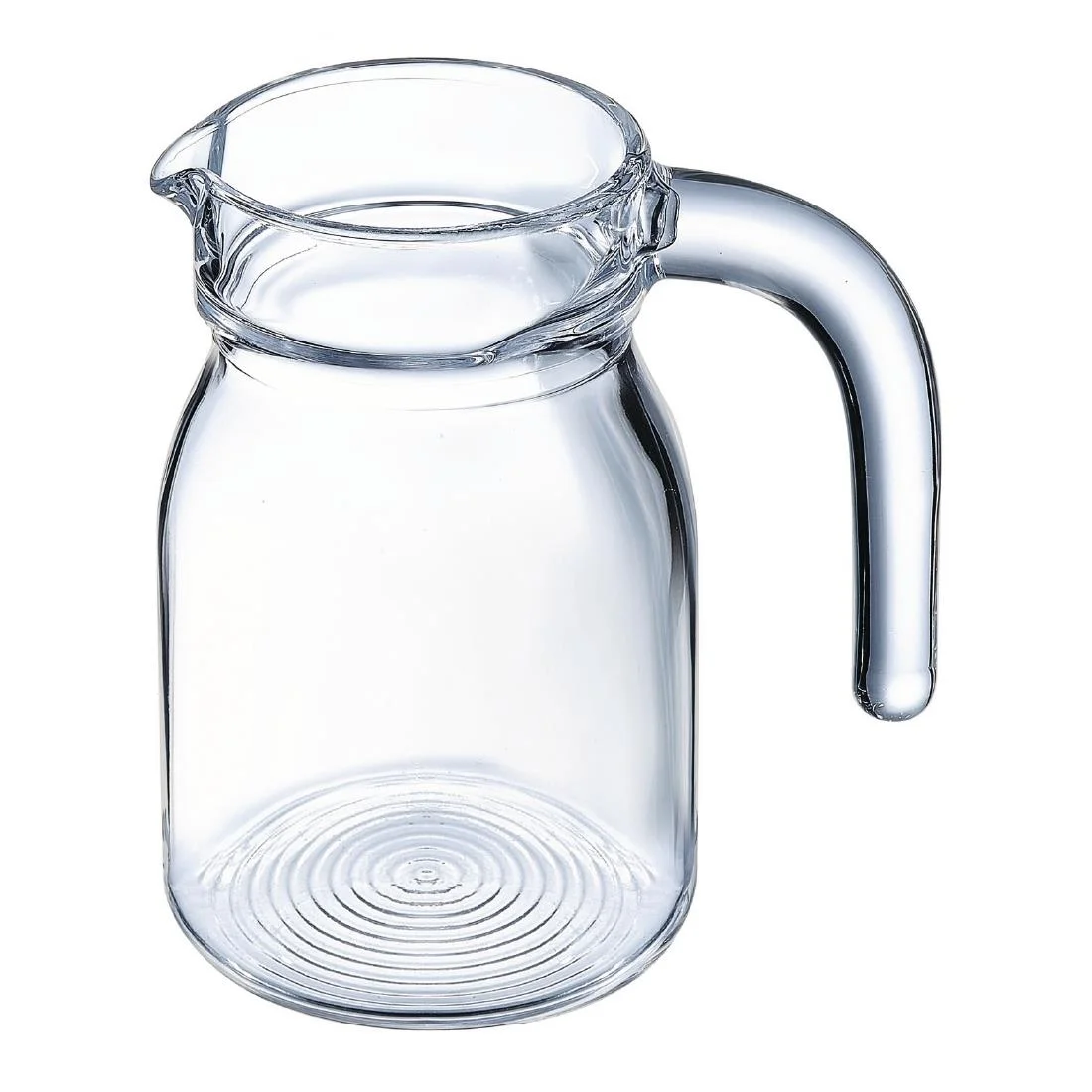 Arcoroc Spring Jugs 500ml (12 Pack) - Image 2
