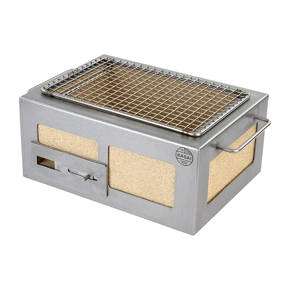 Kasai Konro Hibachi Grill Robata Edition - Image 4