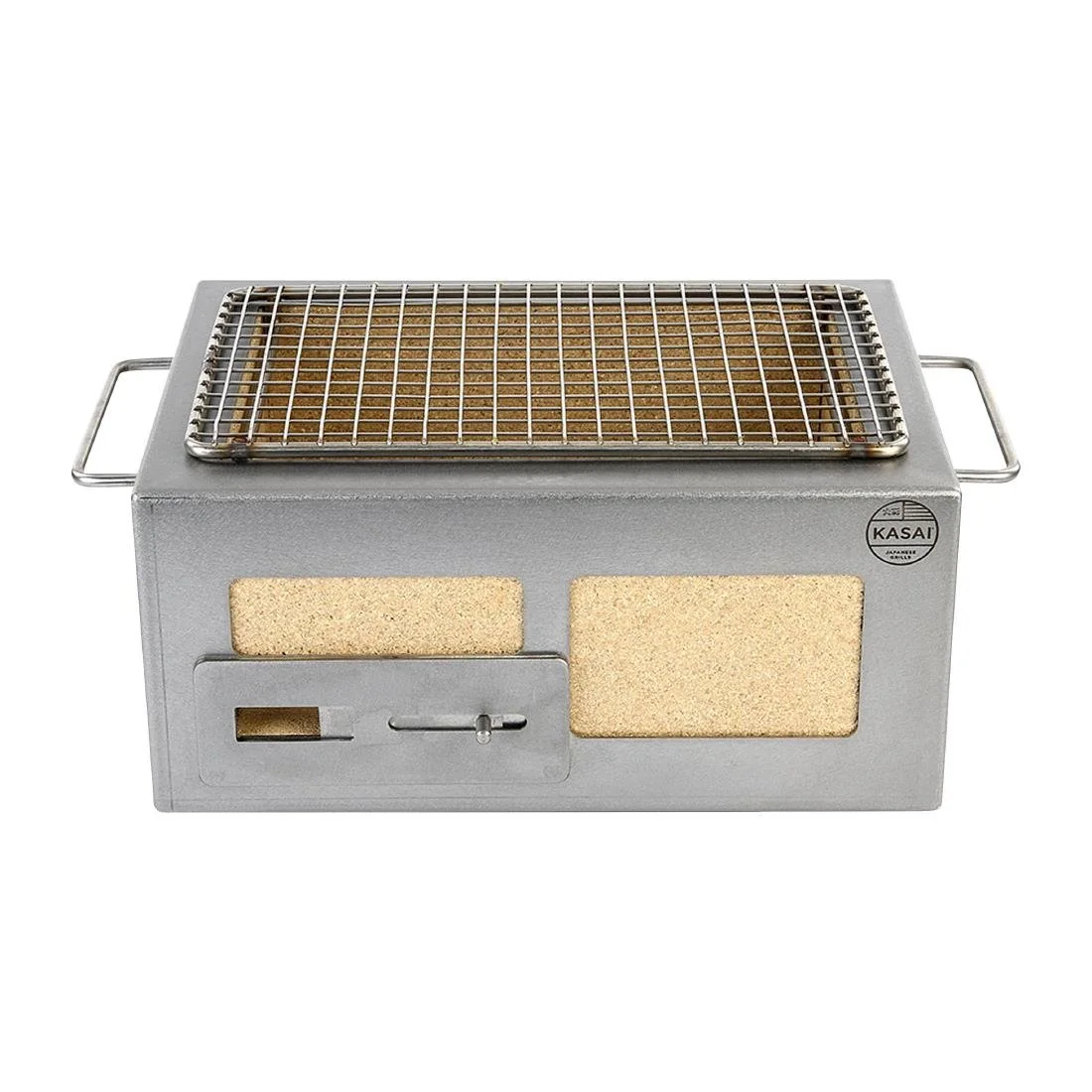 Kasai Konro Hibachi Grill Robata Edition - Image 5