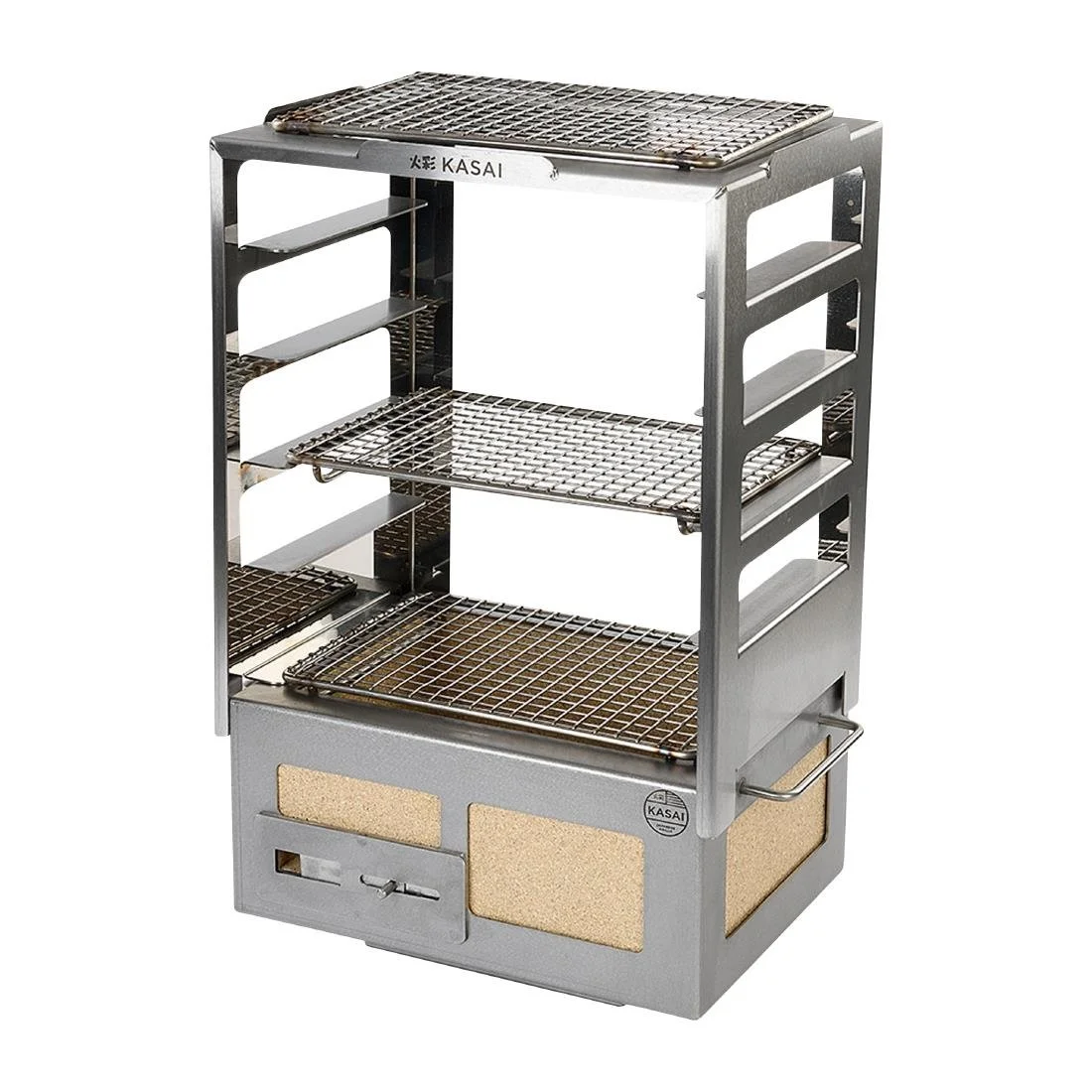 Kasai Konro Hibachi Grill Robata Edition - Image 6