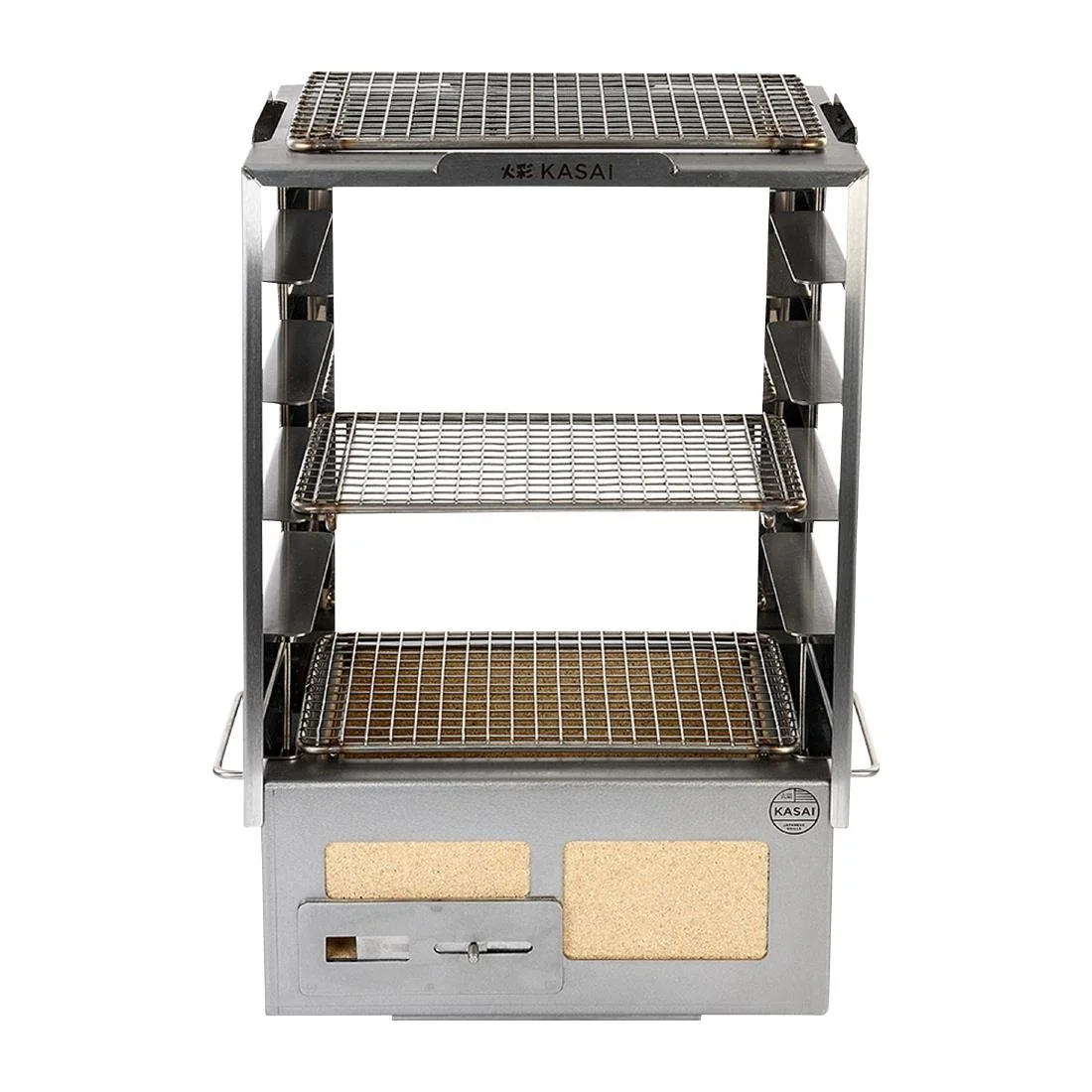 Kasai Konro Hibachi Grill Robata Edition - Image 8