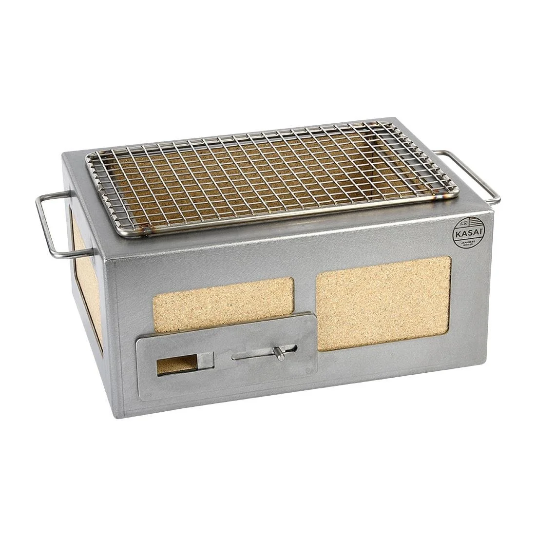 Kasai Konro Hibachi Grill Skewer Edition - Image 10