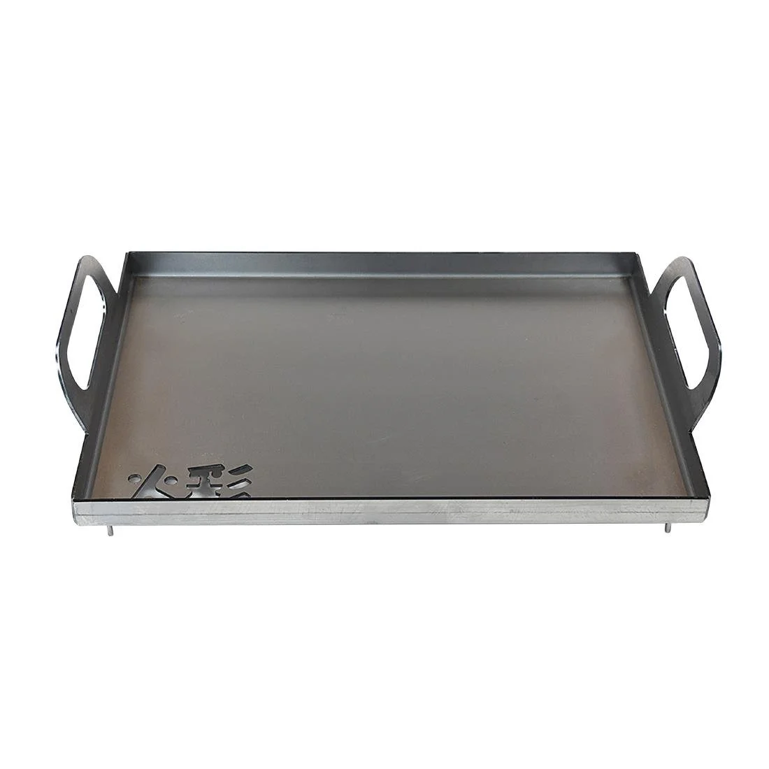 Kasai Konro Hibachi Grill Solid Plancha Edition - Image 4