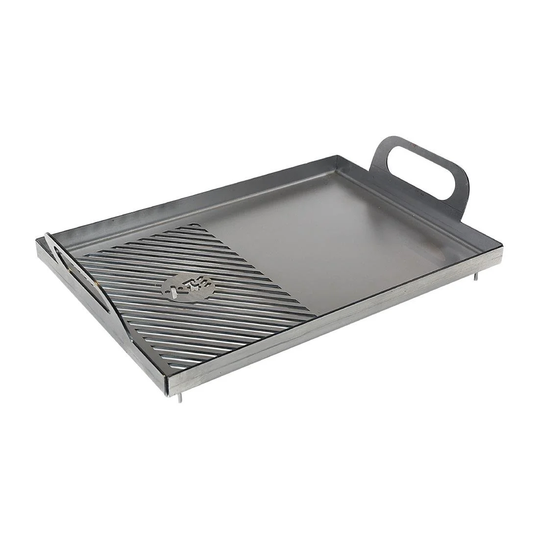 Kasai Konro Hibachi Grill 50/50 Plancha Edition - Image 2