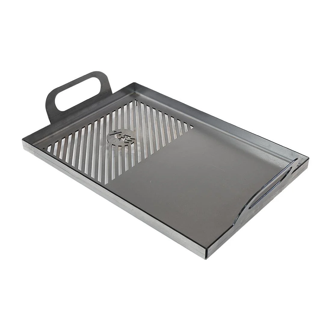 Kasai Konro Hibachi Grill 50/50 Plancha Edition - Image 8