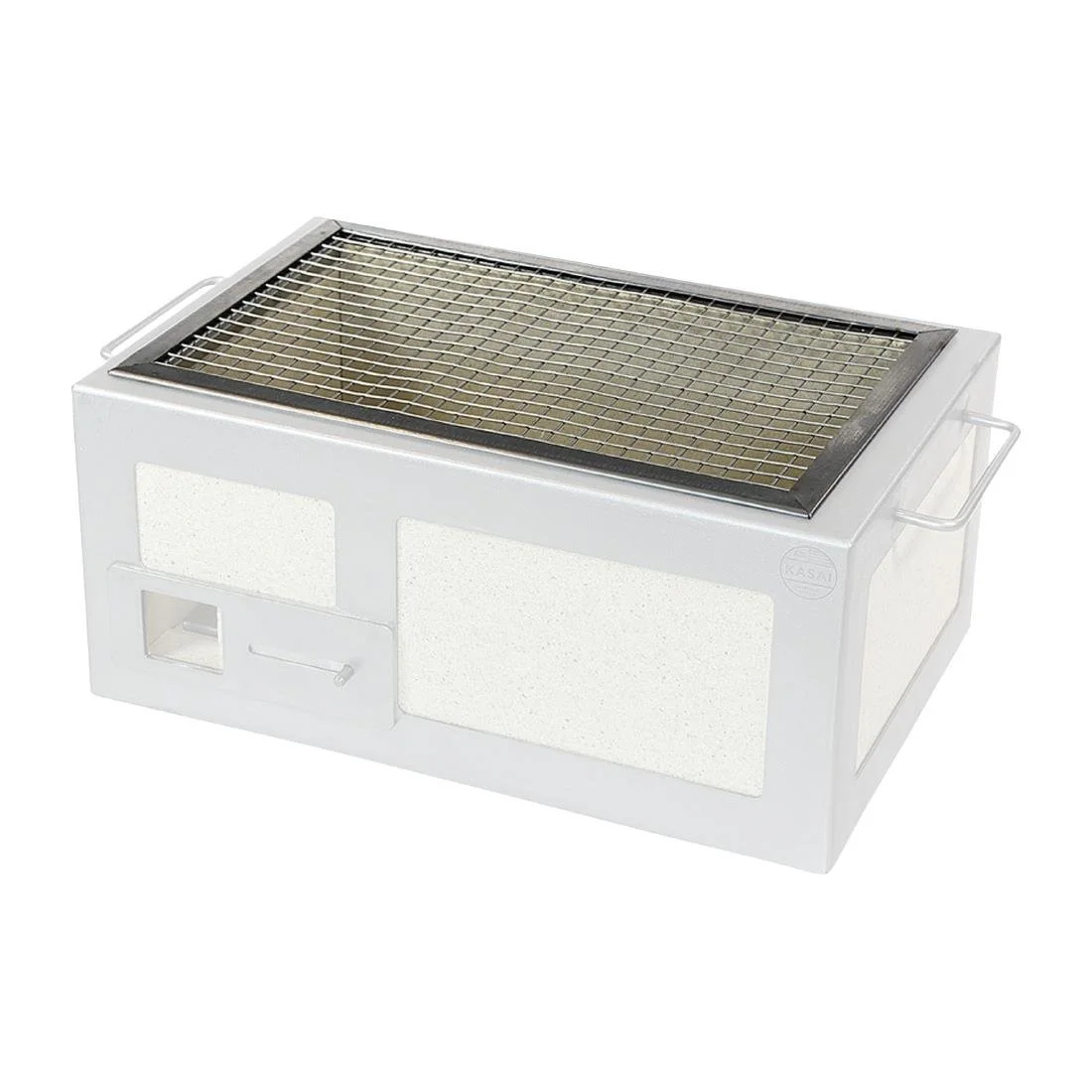 Kasai Little Konro Grill Spare Mesh for SVT-16025 - Image 4
