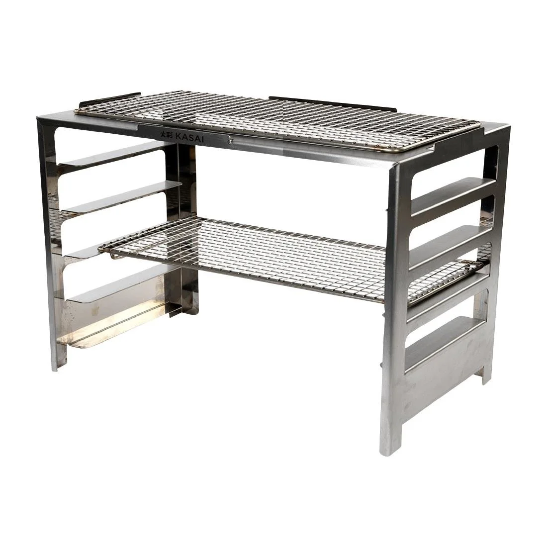 Kasai Konro Robata Rack for XL Konro Grill SVT-16148 - Image 3