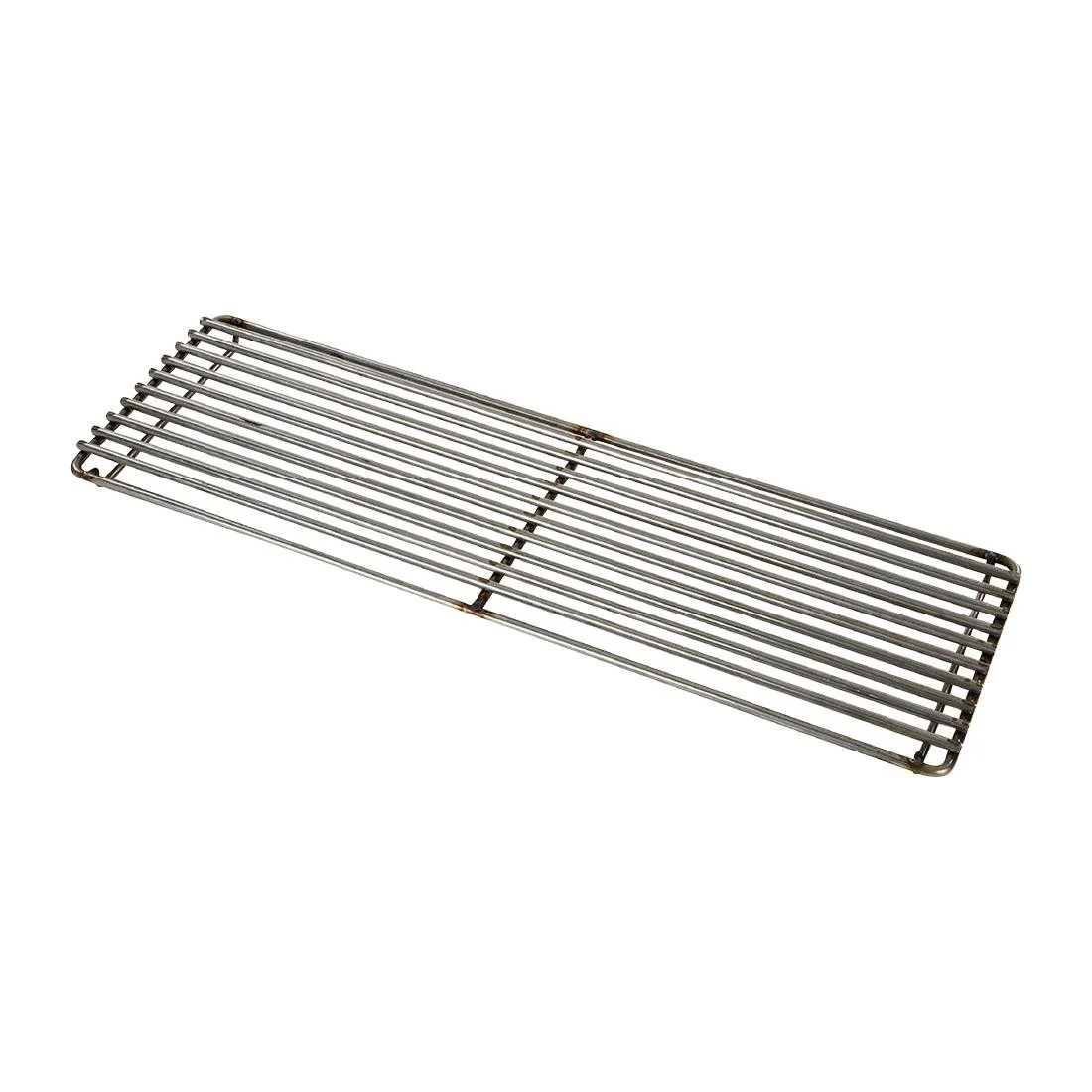 Kasai Konro Searing Grate for Long Konro Grill SVT-16083 - Image 2
