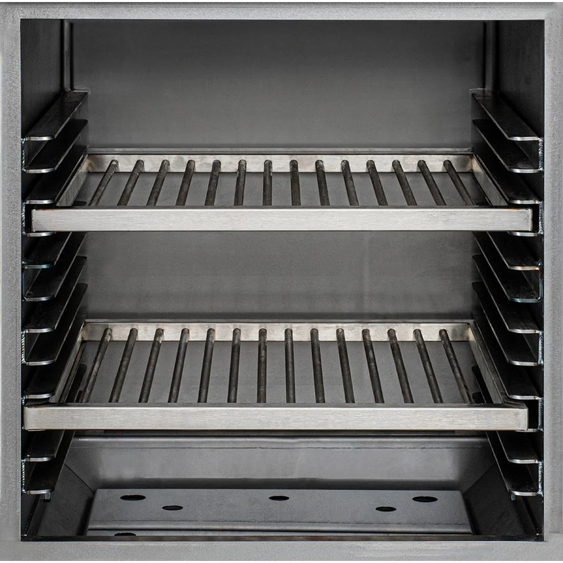 Bertha Professional Inflorescence Charcoal Oven BER-16011 Blackberry - Image 3