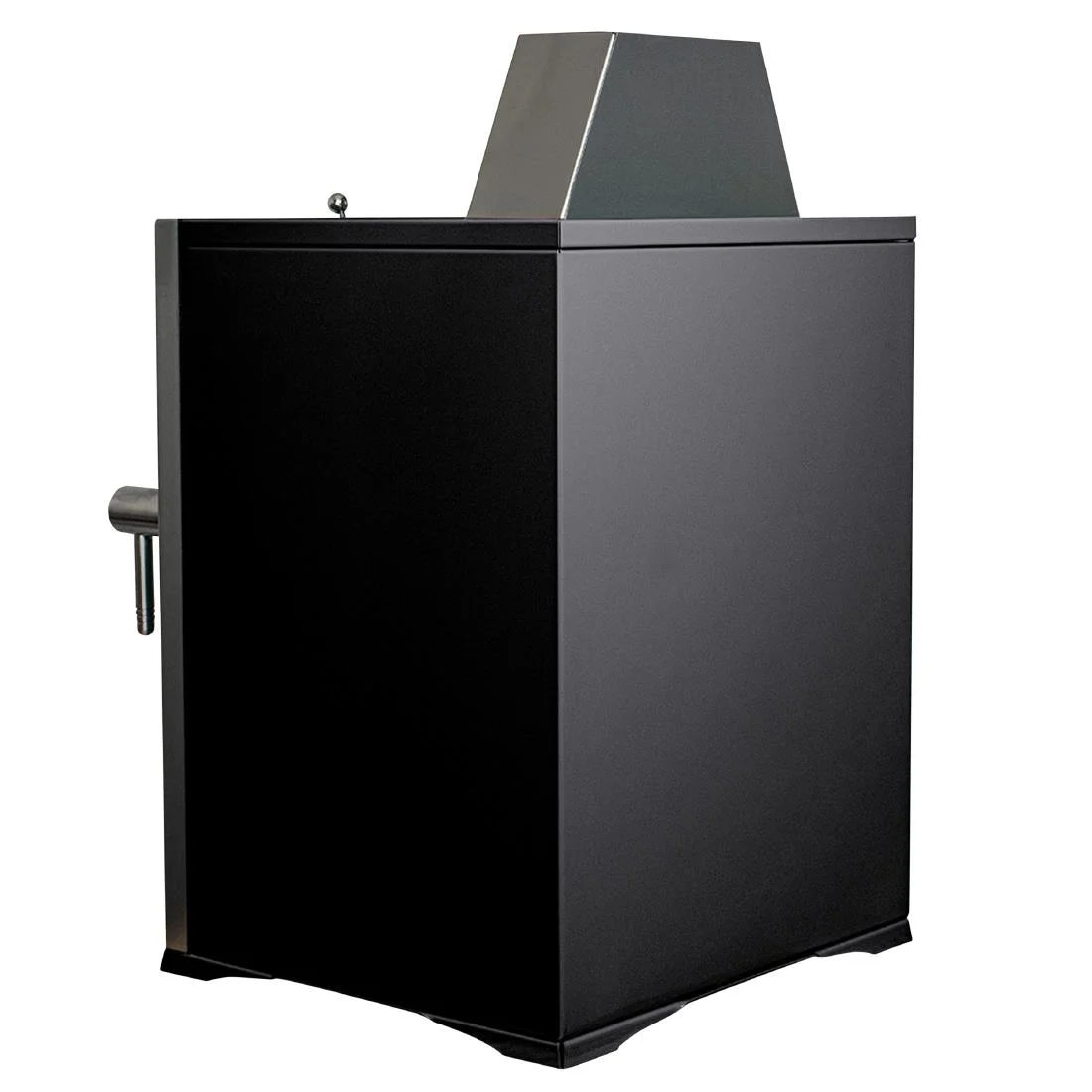 Bertha Professional Inflorescence Charcoal Oven BER-16011 Blackberry - Image 8