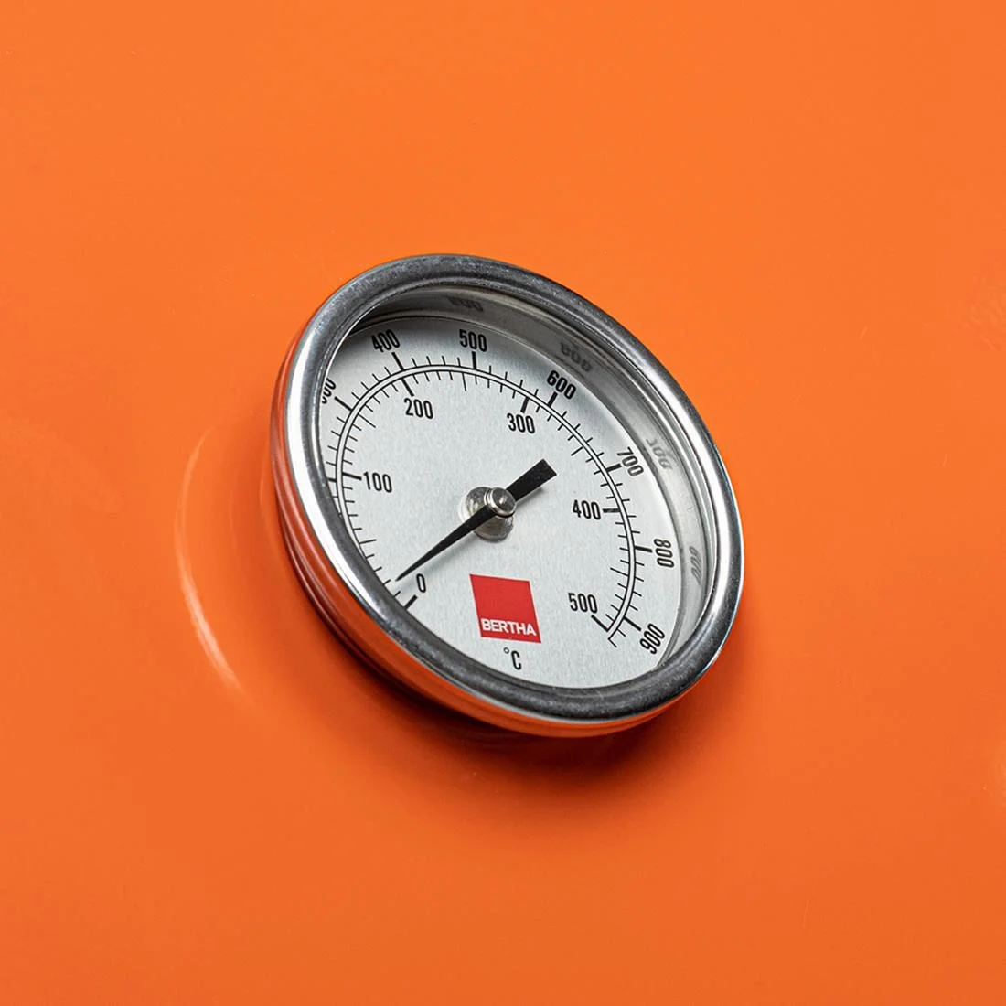 Bertha Professional Inflorescence Charcoal Oven BER-16014 Marigold - Image 4