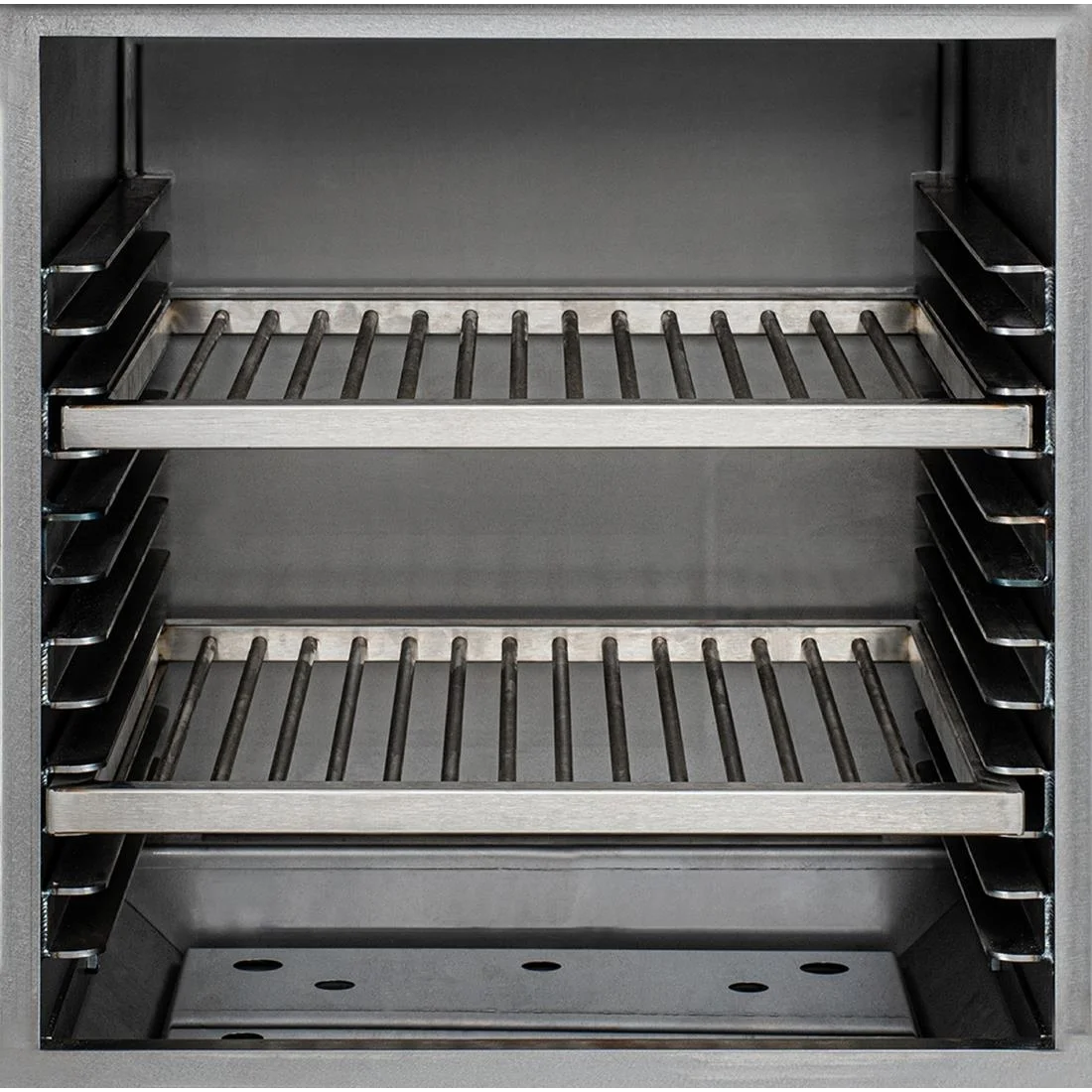 Bertha Professional Inflorescence Charcoal Oven BER-16014 Marigold - Image 8