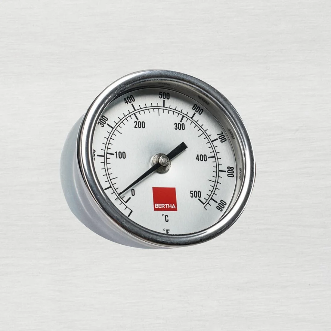 Bertha Professional Inflorescence Charcoal Oven BER-16022 Stainless Steel - Image 4