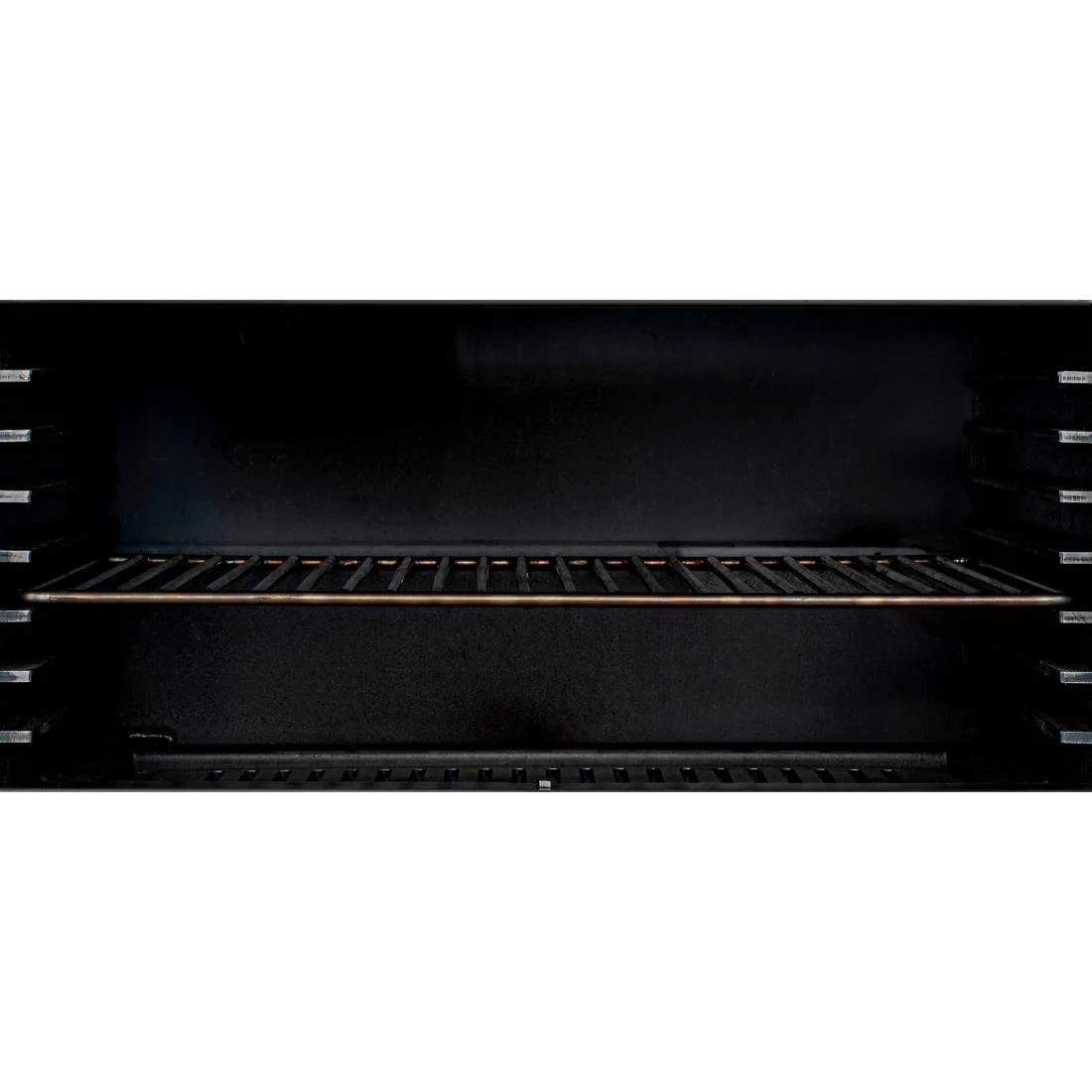 Bertha Professional X Charcoal Oven BER-16001 - Image 2