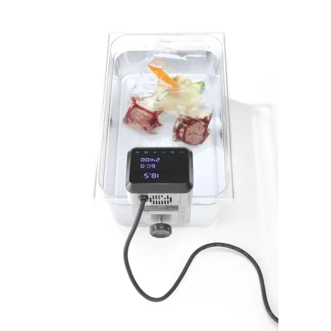 Sous Vide Tools iVide Plus Sous Vide Cooker with WIFI SVT-01006 - Image 6
