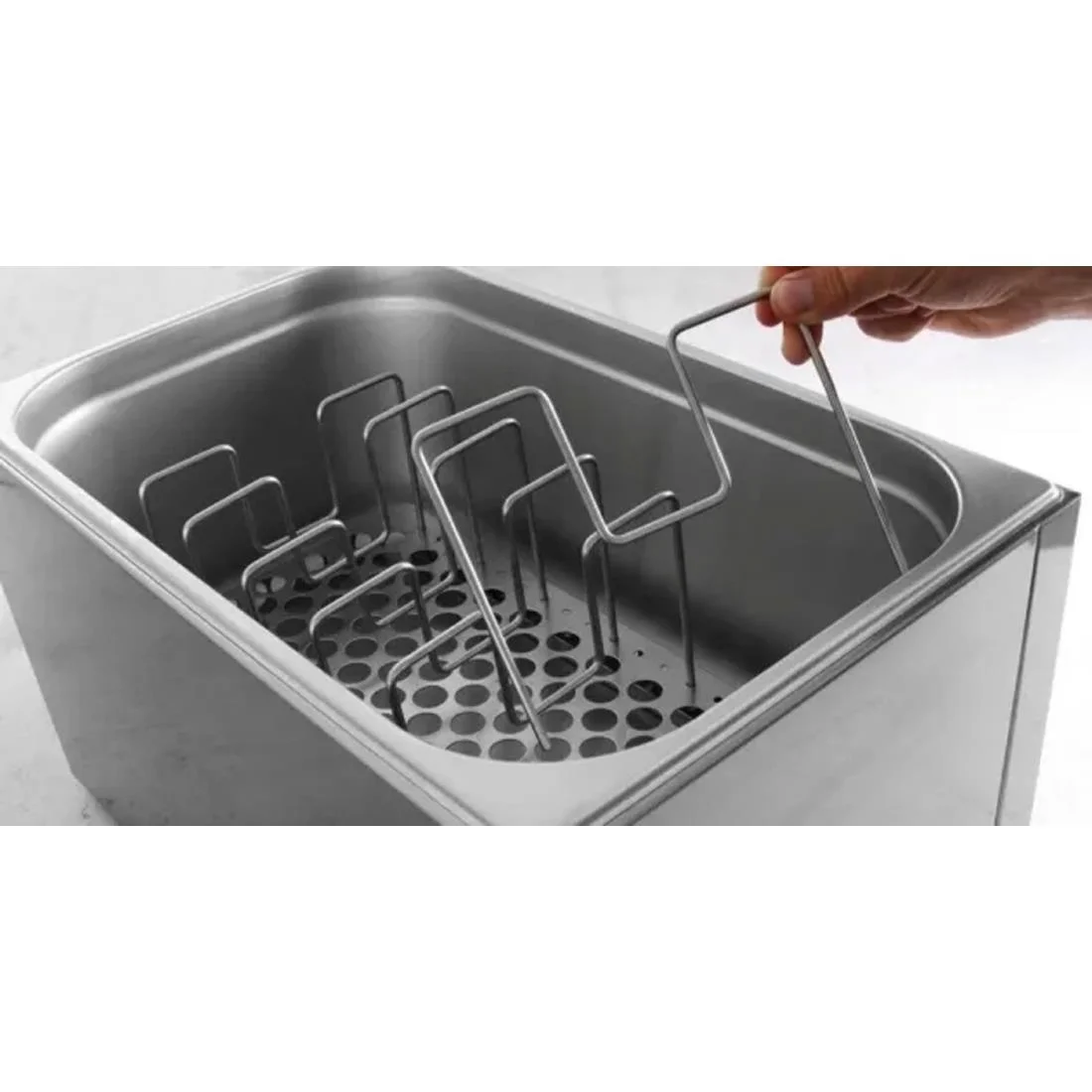 Sous Vide Tools Compact 28Ltr Water Bath SVT-01002 - Image 7