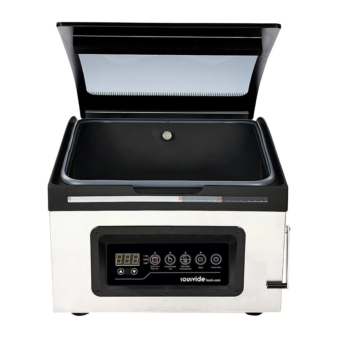 Sous Vide Tools Senses 300 Chamber Vacuum Packer SVT-03019 - Image 5