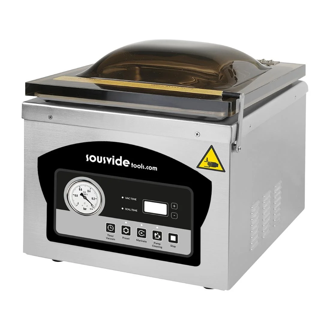 Sous Vide Tools Fresco Vacuum Packing Machine - Image 3