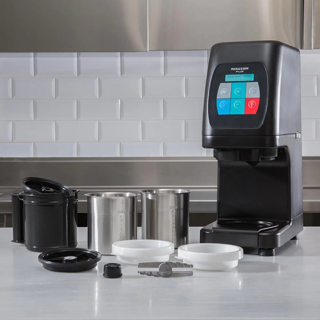 Taurus Rowzer Plus Frozen Food Processor - Image 3