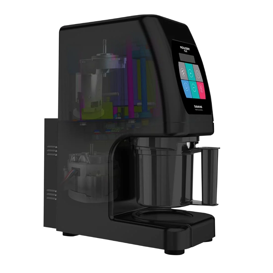 Taurus Rowzer Plus Frozen Food Processor - Image 9