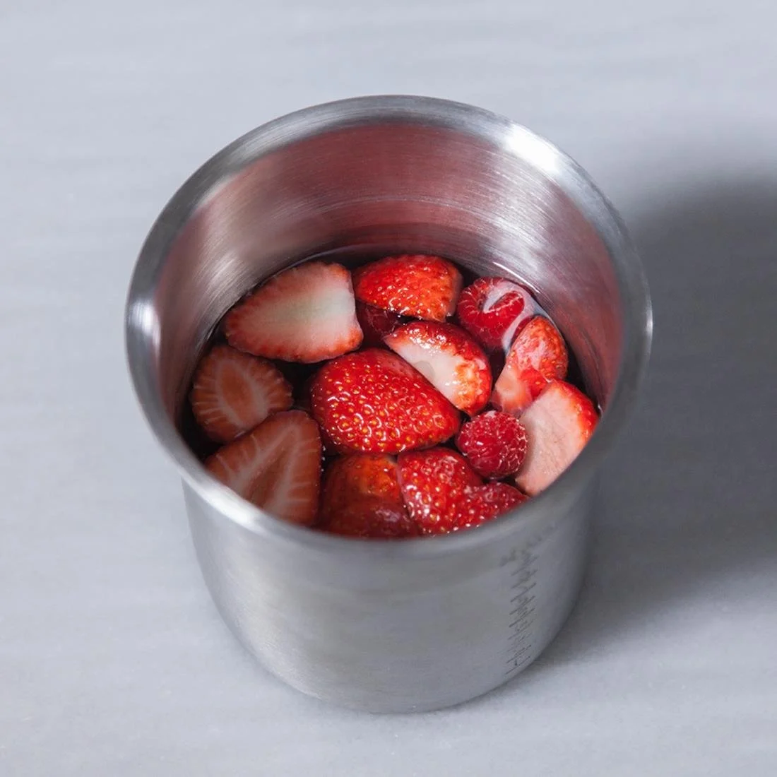 Taurus Rowzer Plus Stainless Steel Beakers (Set of 4) - Image 3