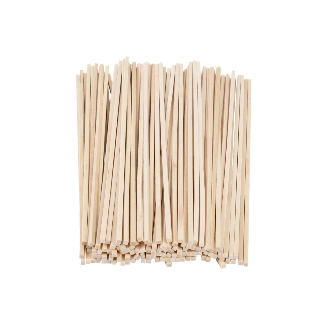 Candy Floss Wooden Sticks (100 Pack) - Image 3