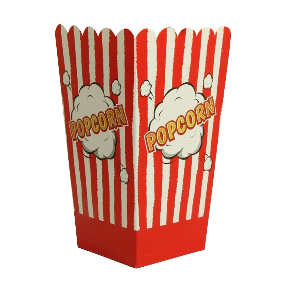 Sephra Cardboard Popcorn Boxes Small (650 Pack) - Image 1
