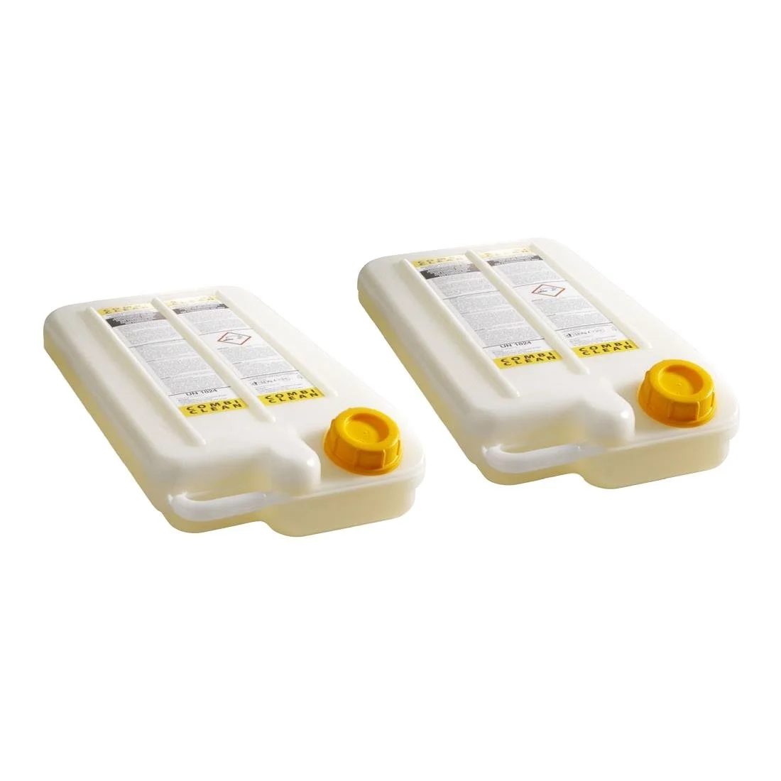 Lainox CDL05 CombiClean 4.5Ltr Cartridges (2 Pack)