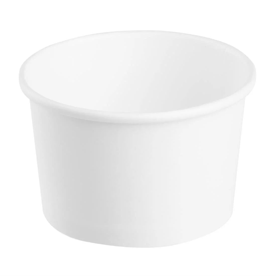 Fiesta Recyclable Ice Cream Pots 3oz (1000 Pack) - Image 3