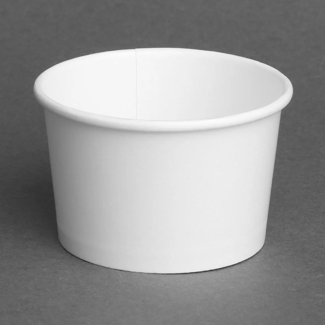 Fiesta Recyclable Ice Cream Pots 3oz (1000 Pack)