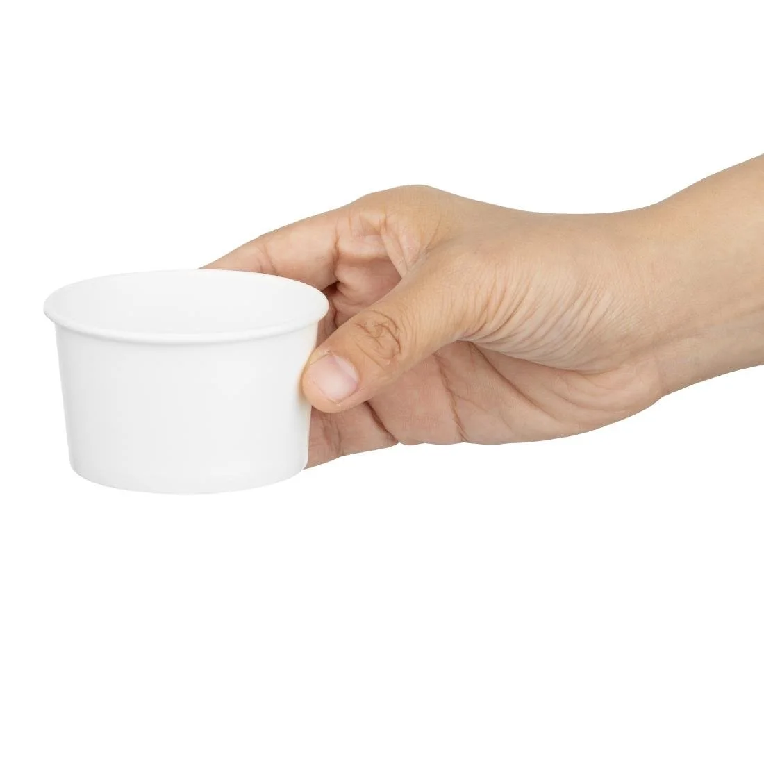 Fiesta Recyclable Ice Cream Pots 3oz (1000 Pack) - Image 4