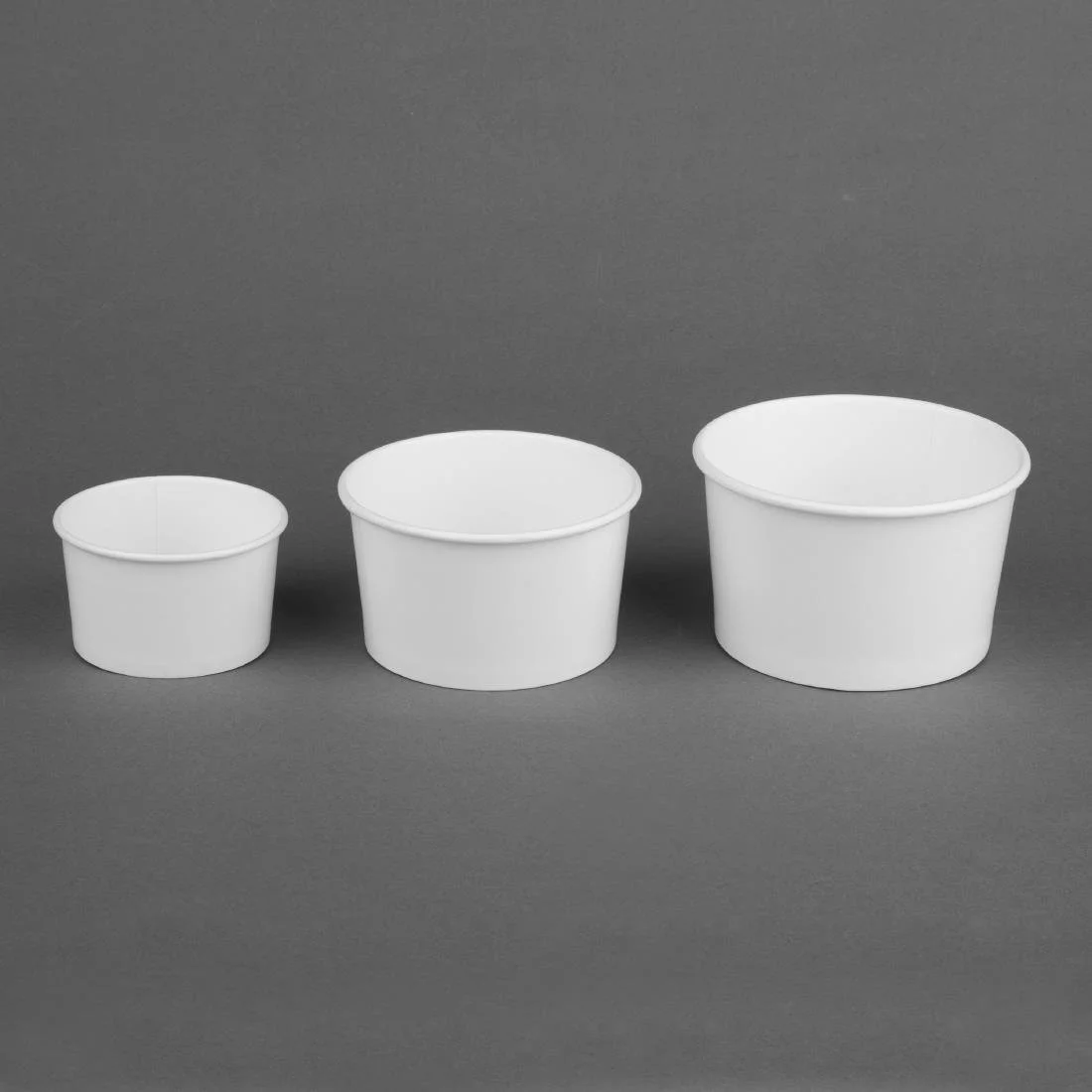 Fiesta Recyclable Ice Cream Pots 3oz (1000 Pack) - Image 5