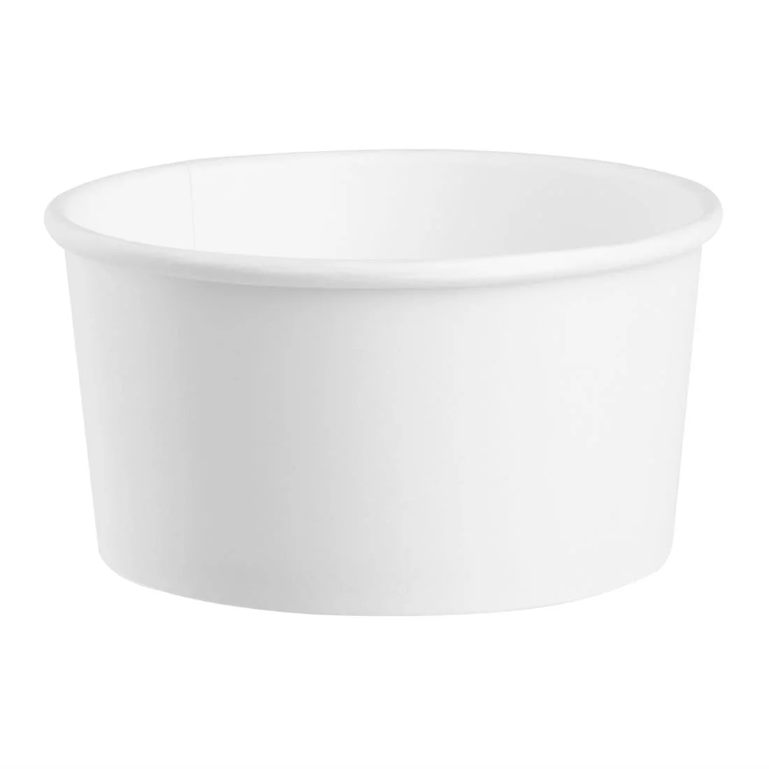 Fiesta Recyclable Ice Cream Pots 8oz (1000 Pack) - Image 2