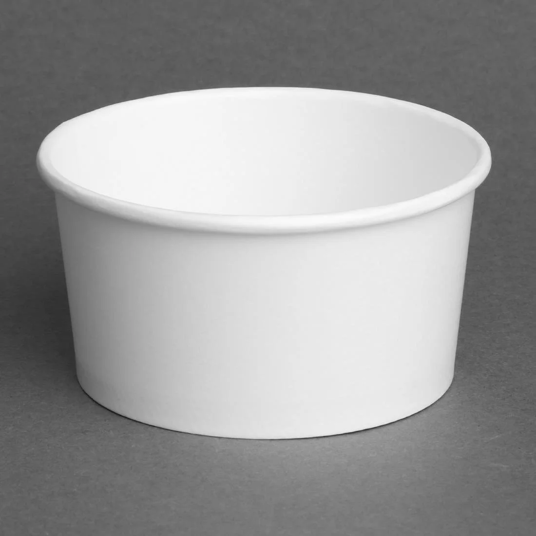 Fiesta Recyclable Ice Cream Pots 8oz (1000 Pack) - Image 1