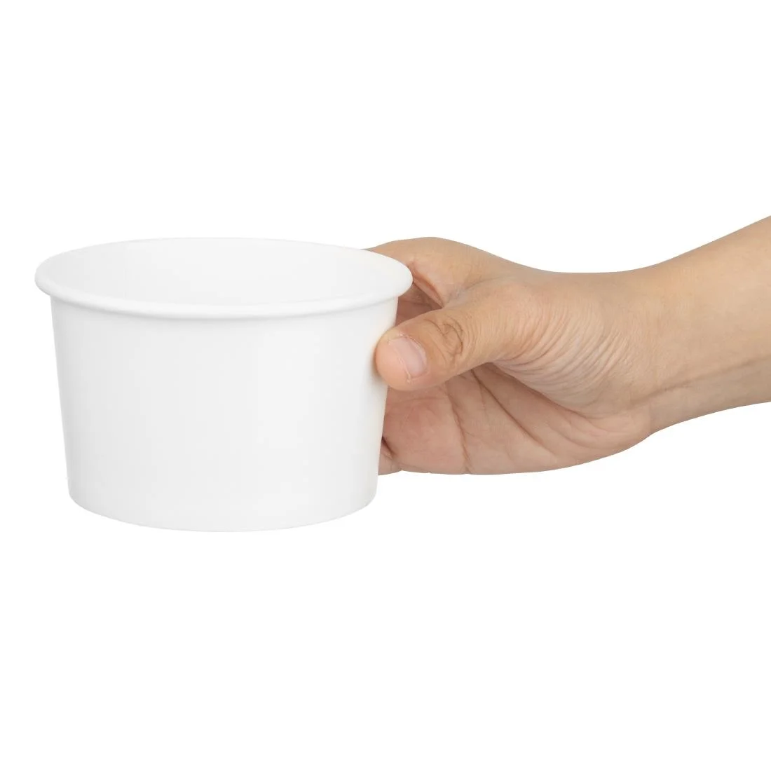 Fiesta Recyclable Ice Cream Pots 12oz (1000 Pack) - Image 4