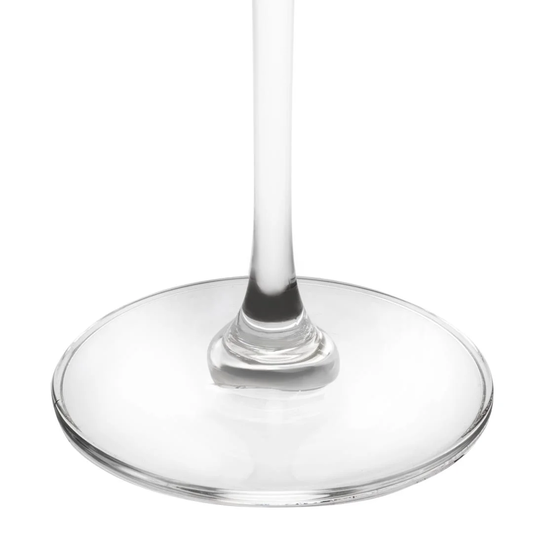 Olympia Novello Crystal Red Wine Glasses 470ml (6 pack) - Image 4