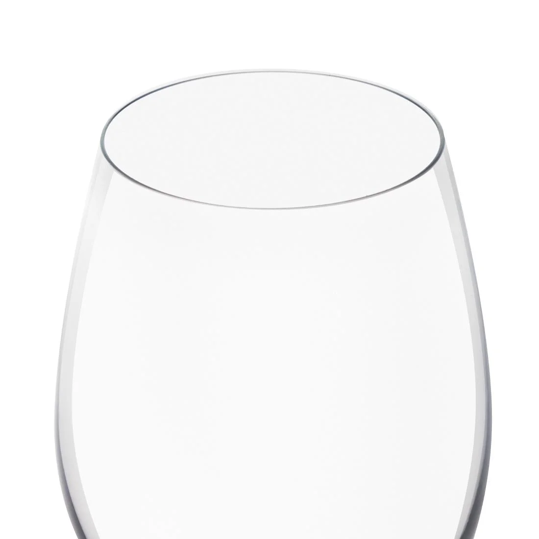 Olympia Novello Crystal White Wine Glasses 355ml (6 pack) - Image 3