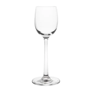 Olympia Bar Collection Crystal Liqueur/Spirits Glasses 100ml (6 pack)