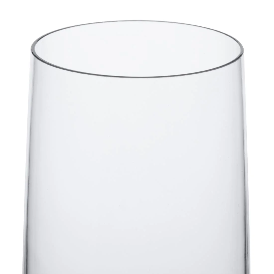 Olympia Arno Long Drink Crystal Tumblers 430ml/14.5oz (Pack of 6) - Image 3
