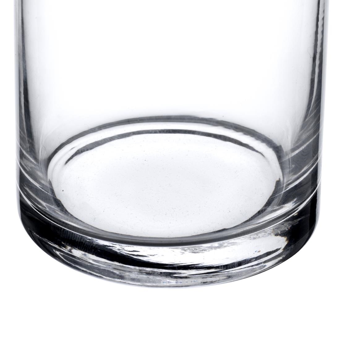 Olympia Arno Long Drink Crystal Tumblers 430ml/14.5oz (Pack of 6)